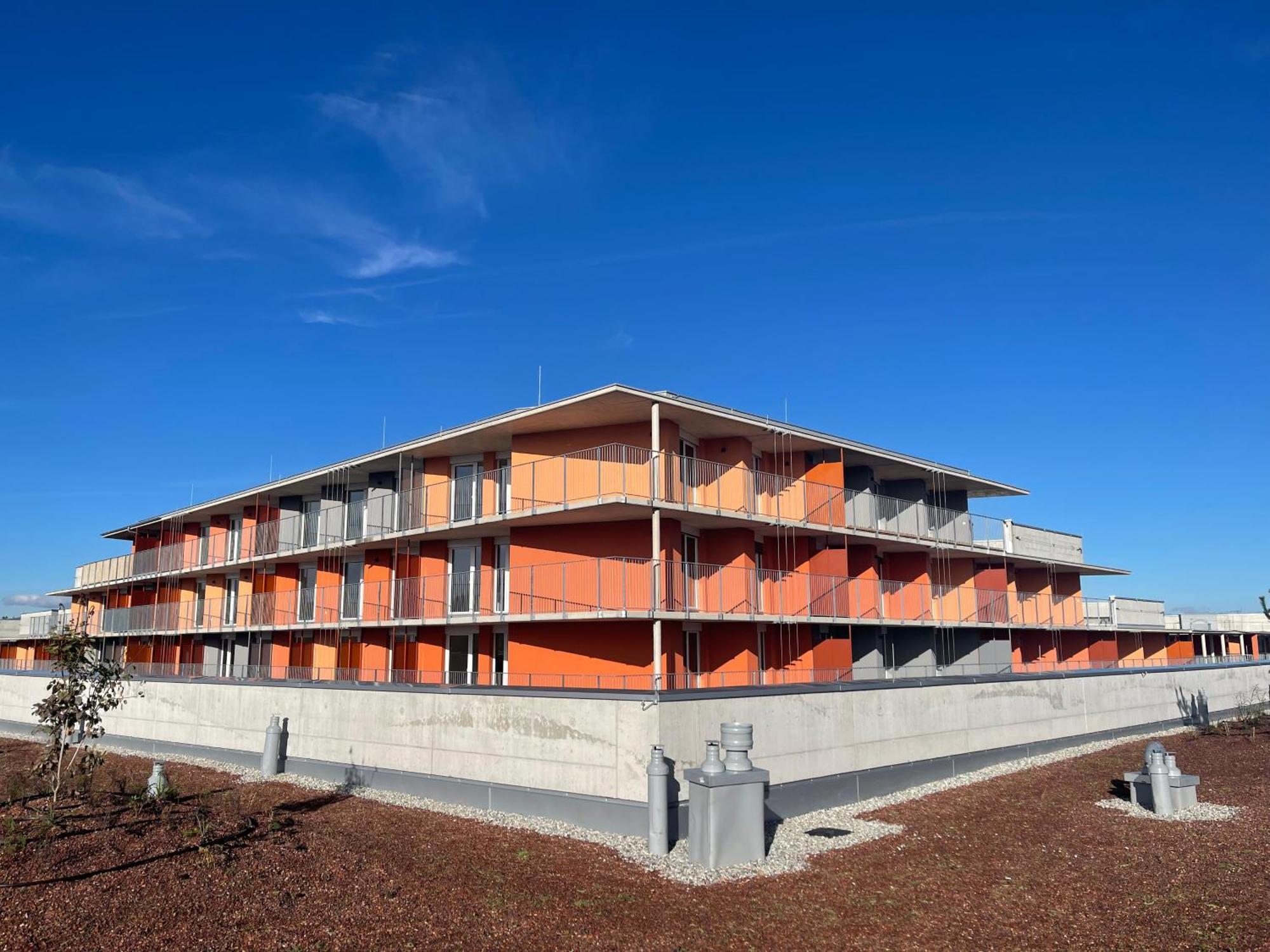 100 Qm Penthouse, Self-Check-In, 2 Parkplaetze Apartment Graz Exterior foto