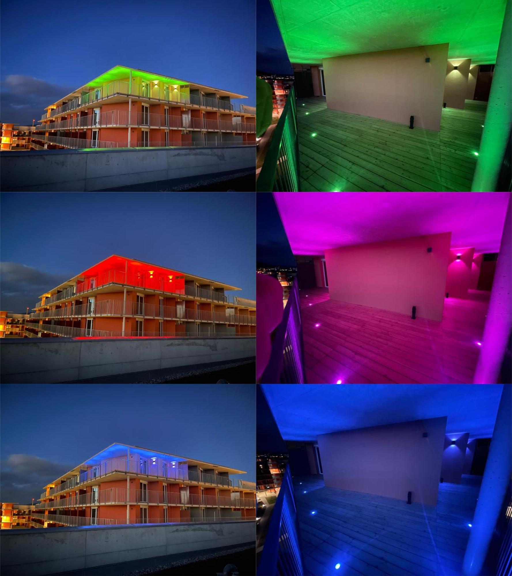 100 Qm Penthouse, Self-Check-In, 2 Parkplaetze Apartment Graz Exterior foto